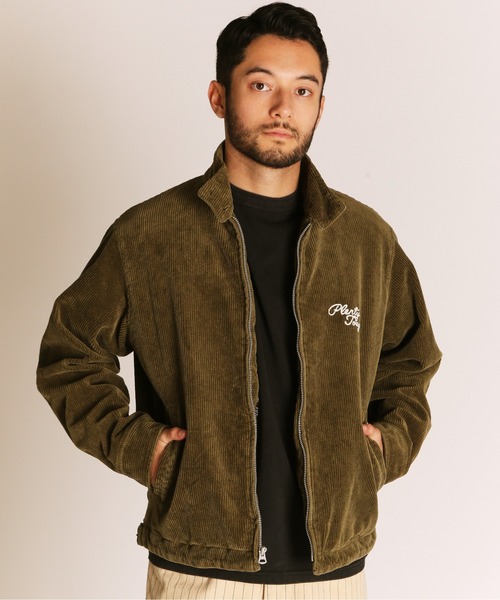Schott N.Y.C ブルゾン アウター Schott/ショット/COUDUROY