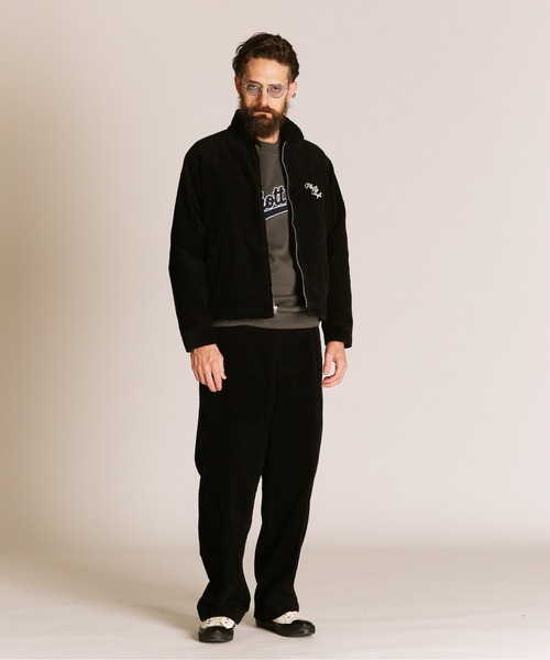 Schott N.Y.C ブルゾン アウター Schott/ショット/COUDUROY
