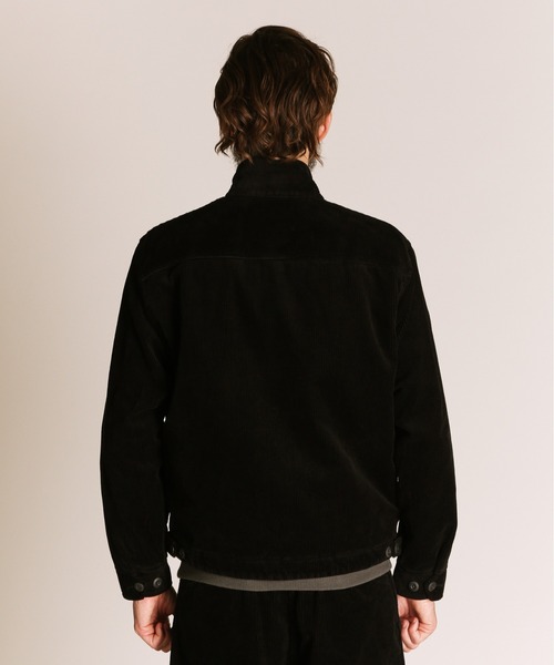 Schott N.Y.C ブルゾン アウター Schott/ショット/COUDUROY