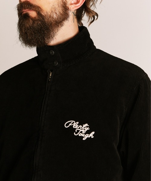 【美品】Schott ショット スイングトップ ブルゾン L！ Schott N.Y.C ブルゾン アウター Schott/ショット/COUDUROY