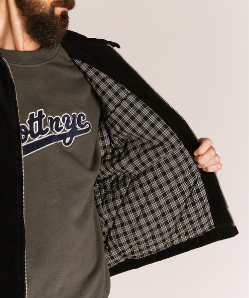 Schott N.Y.C ブルゾン アウター Schott/ショット/COUDUROY