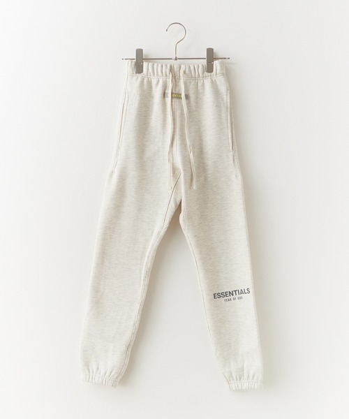 FOG ESSENTIALS（エフオージーエッセンシャルズ） パンツ FOG