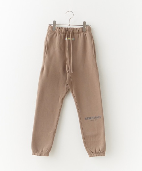 FOG ESSENTIALS（エフオージーエッセンシャルズ） パンツ FOG
