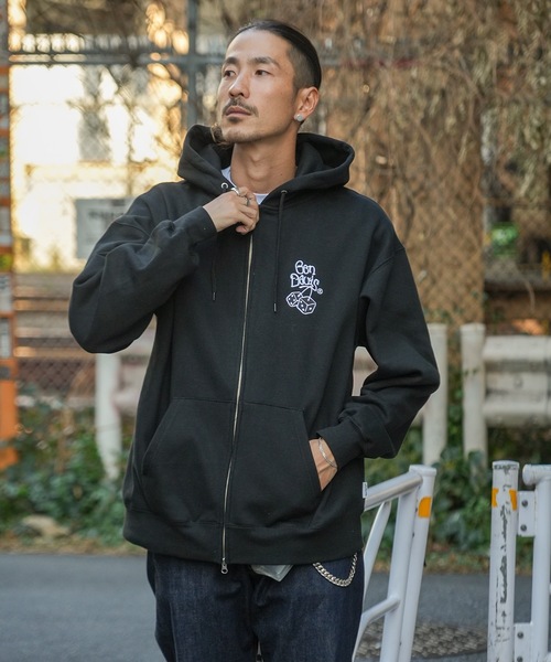 ベンデイビス ジップアップパーカー 楽天市場】ベンデイビス BEN DAVIS パーカー ジップアップ