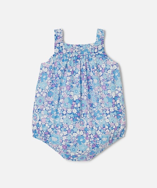 ジャカディー　jacadi サロペット　2枚セット サロペット | Jacadi Paris＜ジャカディ＞日本公式オンラインストア