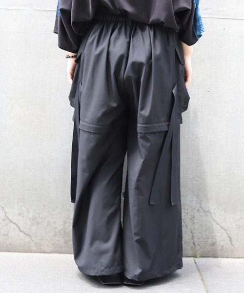 kapital 袴パンツ kapital 袴パンツ