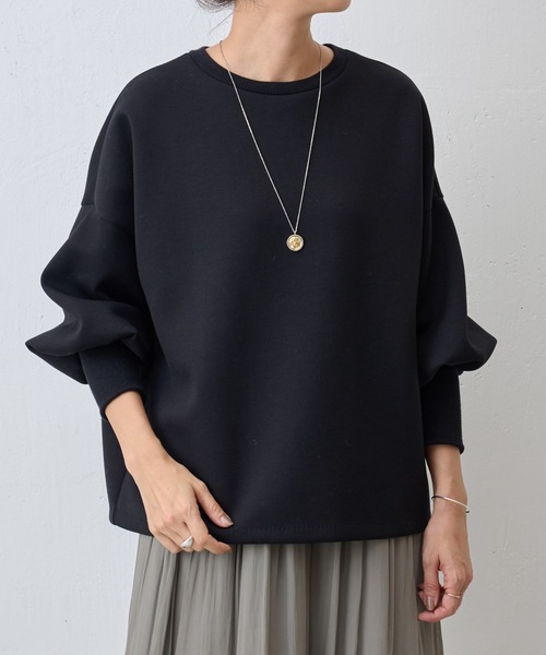 ビアズリー  カットソー　FREE BEARDSLEY｜ポイントシアーカットソー | Rakuten Fashion(楽天