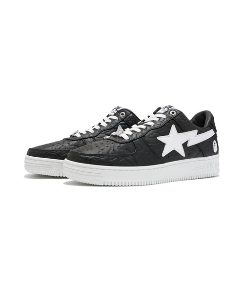 A BATHING APE スニーカー BAPE STA #3 メンズ : ZOZOTOWN Yahoo!店