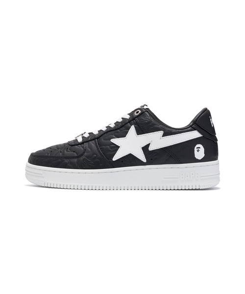 A BATHING APE（アベイシングエイプ） スニーカー BAPE STA #3 メンズ