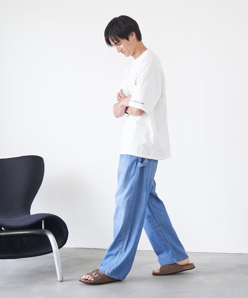 SMITH（ヘルメット、サングラス） ジーンズ SMITH'S（スミス
