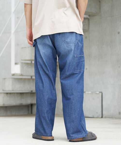 SMITH（ヘルメット、サングラス） ジーンズ SMITH'S（スミス