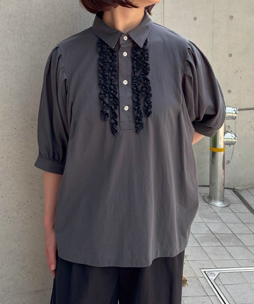 未使用タグ付★V12 レディースM BANDANA POLO ポロシャツ グレー V12 レディース ポロシャツ | ゴルフウェア【公式通販】