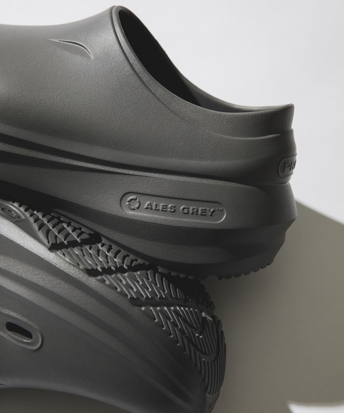 サンダル ALES GREY　FRONTLINE PRO 3 SHOE メンズ | ALES GREY | 03