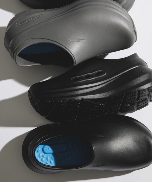 サンダル ALES GREY　FRONTLINE PRO 3 SHOE メンズ | ALES GREY | 04
