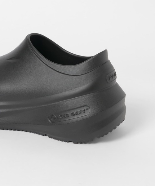 サンダル ALES GREY　FRONTLINE PRO 3 SHOE メンズ | ALES GREY | 10