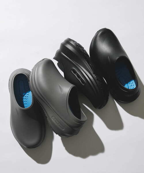 サンダル ALES GREY　FRONTLINE PRO 3 SHOE メンズ | ALES GREY