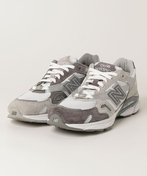 New Balance 「New Balance」 m920ppb ローカットスニーカー