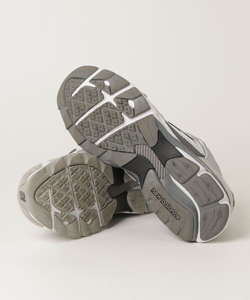 邦楽 New Balance paperboy M920PPB BEAMS SSZ BEAMS x Paperboy x New Balance 920 Cool Grey - Aug 2022