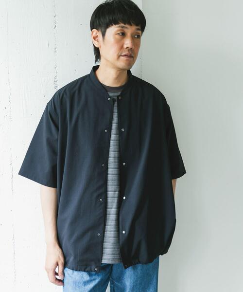 URBAN RESEARCH DOORS（アーバンリサーチドアーズ） uvカット ブルゾン