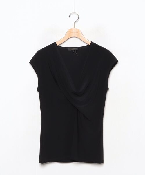 DKNY 「DKNY DONNA KARAN NEW YORK」 ノースリーブトップス S