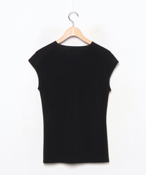 DKNY 「DKNY DONNA KARAN NEW YORK」 ノースリーブトップス S
