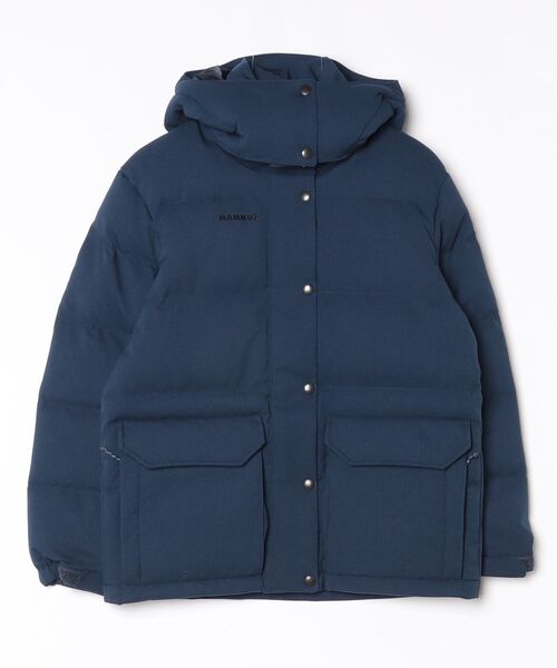 MAMMUT（マムート） ダウンコート ダウンジャケット ロゼグ 2.0