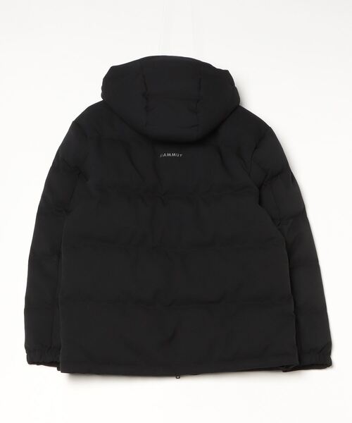 MAMMUT（マムート） ダウンコート ダウンジャケット ロゼグ 2.0