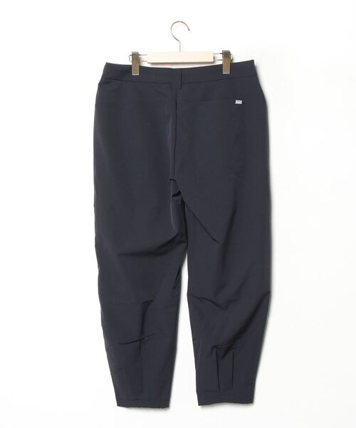 「rehacer」 パンツ LARGE ネイビー メンズ_画像2