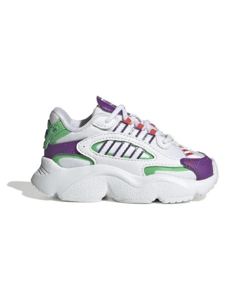 adidas スニーカー Originals OZMILLEN ELASTIC LACE SHOES