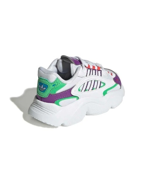 adidas（アディダス） スニーカー adidas Originals OZMILLEN ELASTIC