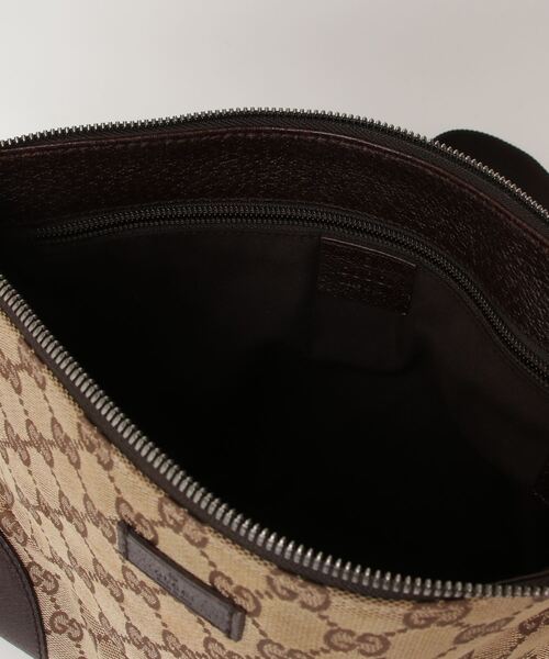 Gucci GGキャンバス ショルダーバッグ 楽天市場】【バッグ】GUCCI グッチ GGキャンバス ショルダー