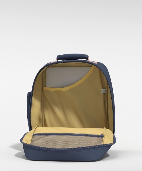 cabin zero（キャビンゼロ） デイバック リュック CLASSIC 28L SHIBORI