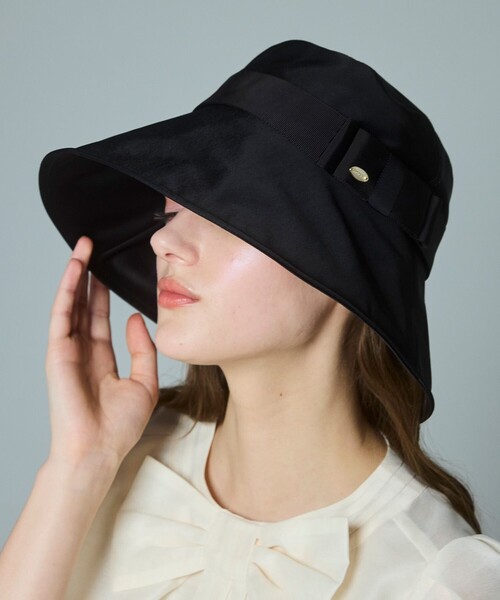TOCCA（トッカ） 帽子 ハット RIBBON STAIN HAT バケットハット