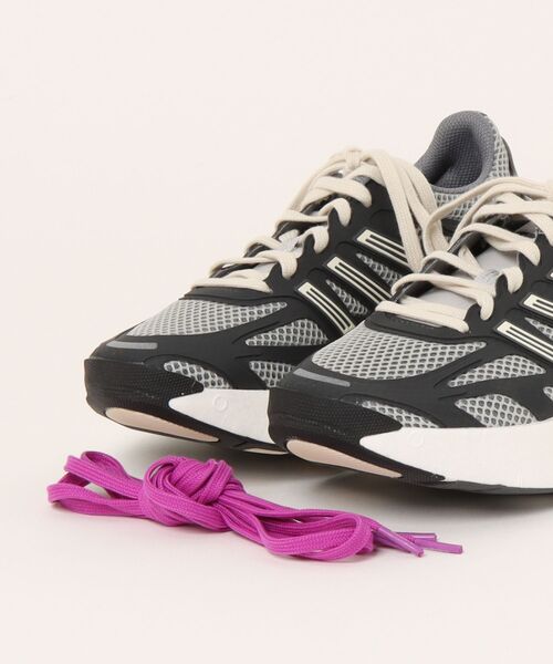 adidas（アディダス） スニーカー ADIZERO ARUKU JQ7391 メンズ 