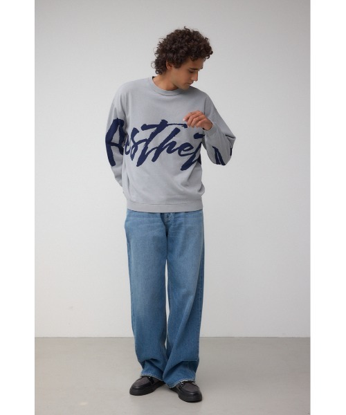AZUL BY MOUSSY（アズールバイマウジー） セーター ニット