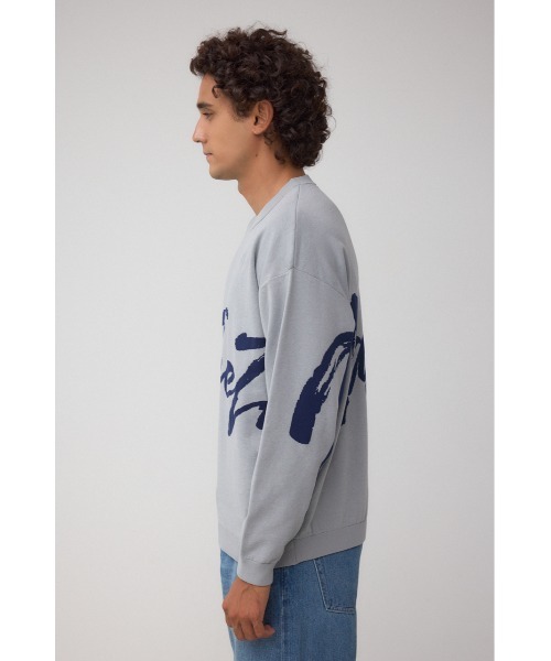 AZUL BY MOUSSY（アズールバイマウジー） セーター ニット