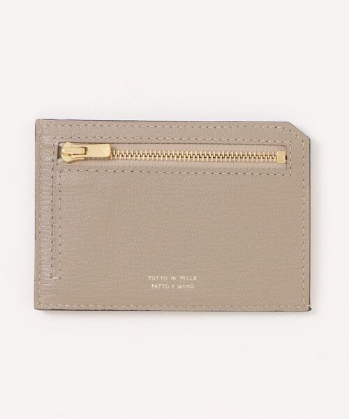 L'arcobaleno（ラルコバレーノ） 財布 スマートミニウォレット