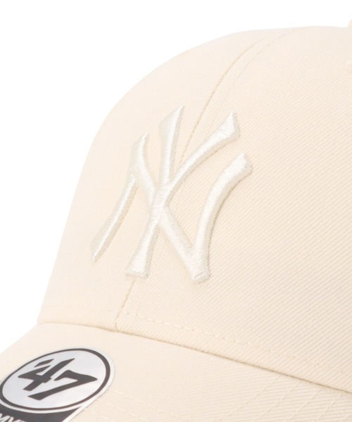 47（フォーティーセブン） キャップ 帽子 '47BRANDフォーティーセブン