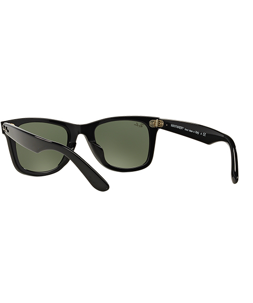 サングラス メンズ Ray-Ban ORIGINAL WAYFARER CLASSIC(JPフィット) RB2140F52901｜zozo｜07