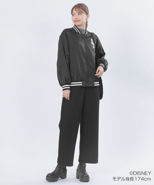 MARY QUANT（マリークヮント） ブルゾン アウター マリークワント