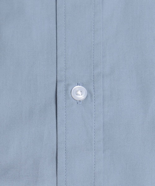 「Revo.」 半袖シャツ X-LARGE ホワイト メンズ_画像3