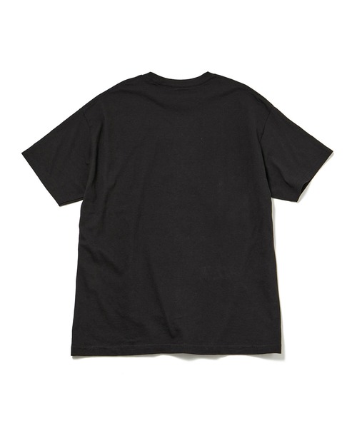 「M TO R」 半袖Tシャツ M ライトグレー レディース_画像5