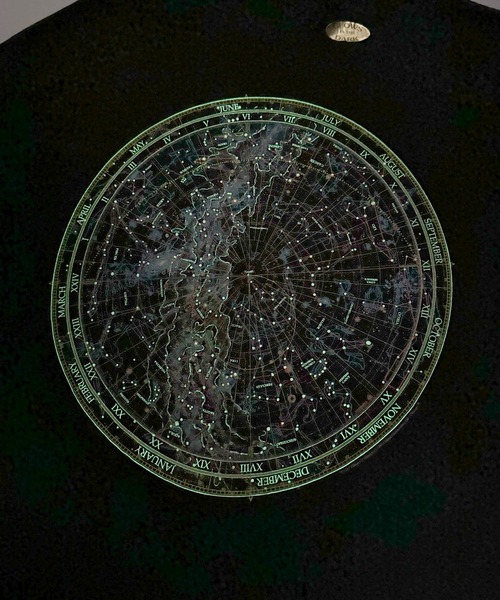 「M TO R」 半袖Tシャツ M ライトグレー レディース_画像9