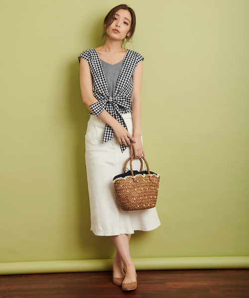 「NOELA」 セットアップ S ブラック レディース_画像7