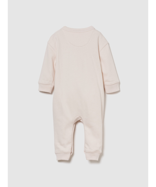 GAP（ギャップ） ベビー服 ロンパース ヴィンテージソフト くまさん