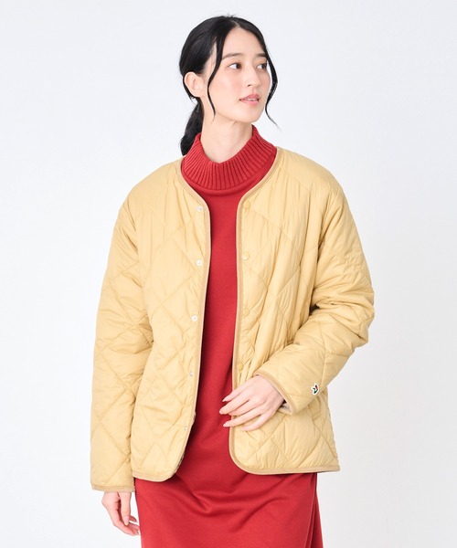 Arnold Palmer（アーノルドパーマー） ジャケット ノーカラー