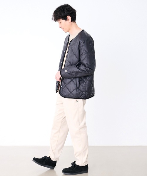 Arnold Palmer（アーノルドパーマー） ジャケット ノーカラー