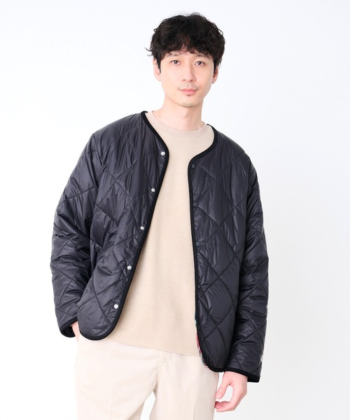 Arnold Palmer（アーノルドパーマー） ジャケット ノーカラー