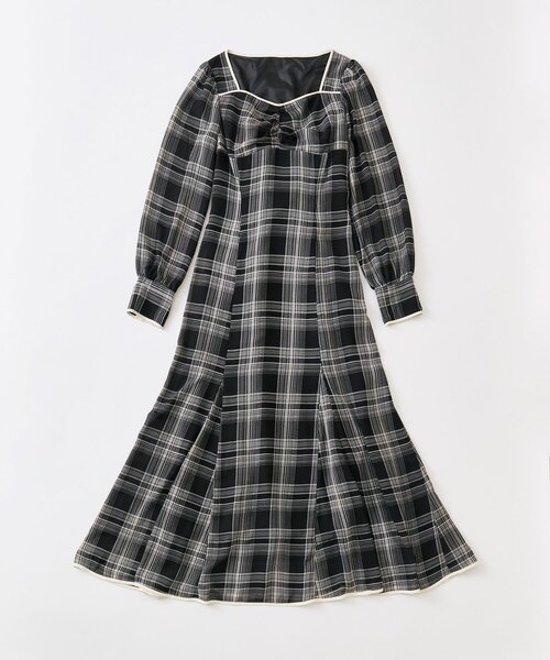 OLIVE des OLIVE（オリーブデオリーブ） ワンピース 「インフル