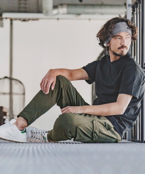 felkod ブラック パンツ Sサイズ felkod（フィルコッド） イージーパンツ L ブラック メンズ : ZOZOTOWN